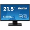 iiyama 21.5" LED Tactile - ProLite T2252MSC-B2