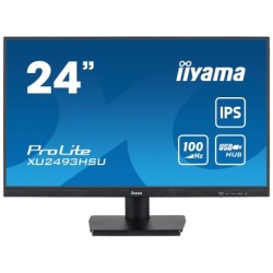 iiyama 23.8" LED - ProLite XU2493HSU-B6