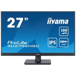 iiyama 27" LED - ProLite XU2792HSU-B6