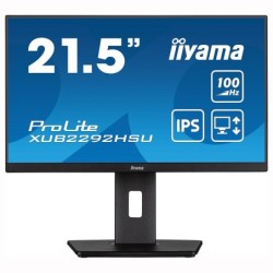 iiyama 21.5" LED - ProLite XUB2292HSU-B6