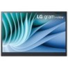 LG 16" LED - gram+view