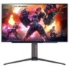 LG 26.5" OLED - UltraGear 27GR95QL-B Edition League of Legends