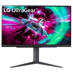 LG 27" LED - UltraGear 27GR93U-B