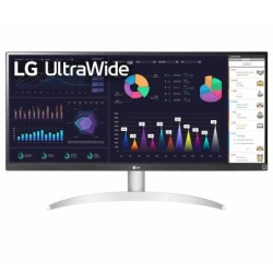 LG 29" LED - UltraWide 29WQ600-W