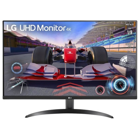 LG 31.5" LED - 32UR500-B