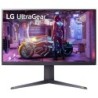 LG 31.5" LED - UltraGear 32GQ850-B