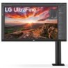 LG 32" LED - 32UN880P-B