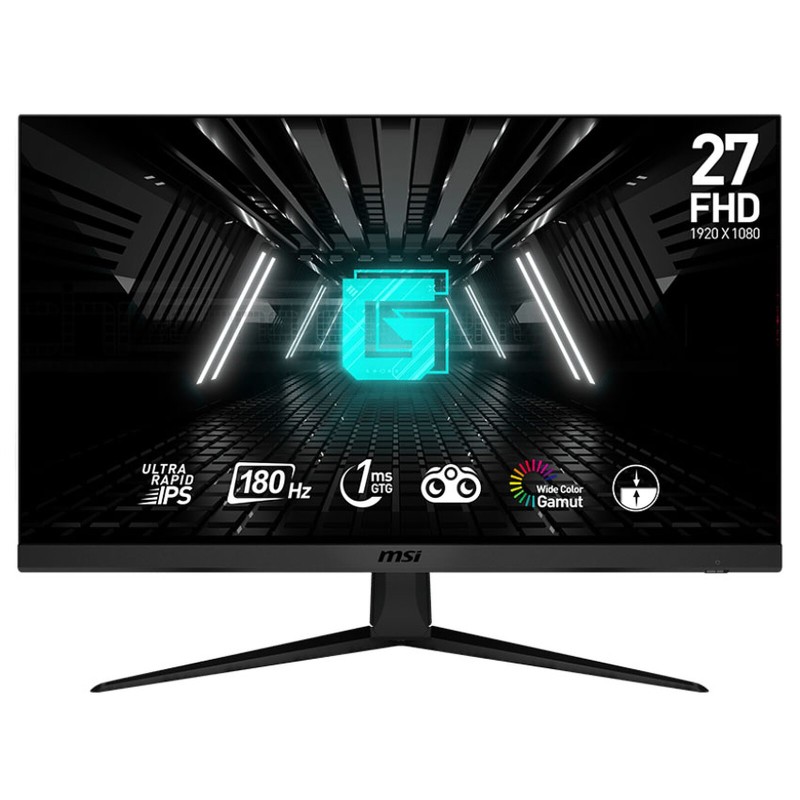 MSI 27" LED - G2712F