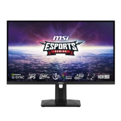 MSI 27" LED - G274QPX