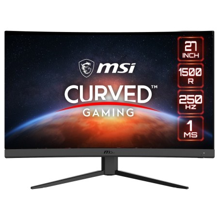 MSI 27" LED - G27C4X