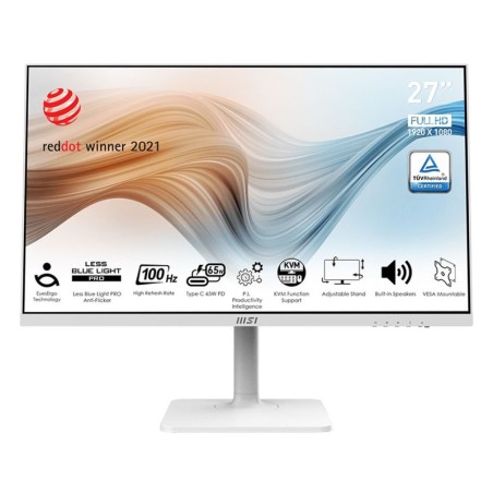 MSI 27" LED - Modern MD272XPW