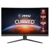 MSI 31.5" LED - G32C4X