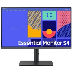 Samsung 24" LED - S24C430GAU