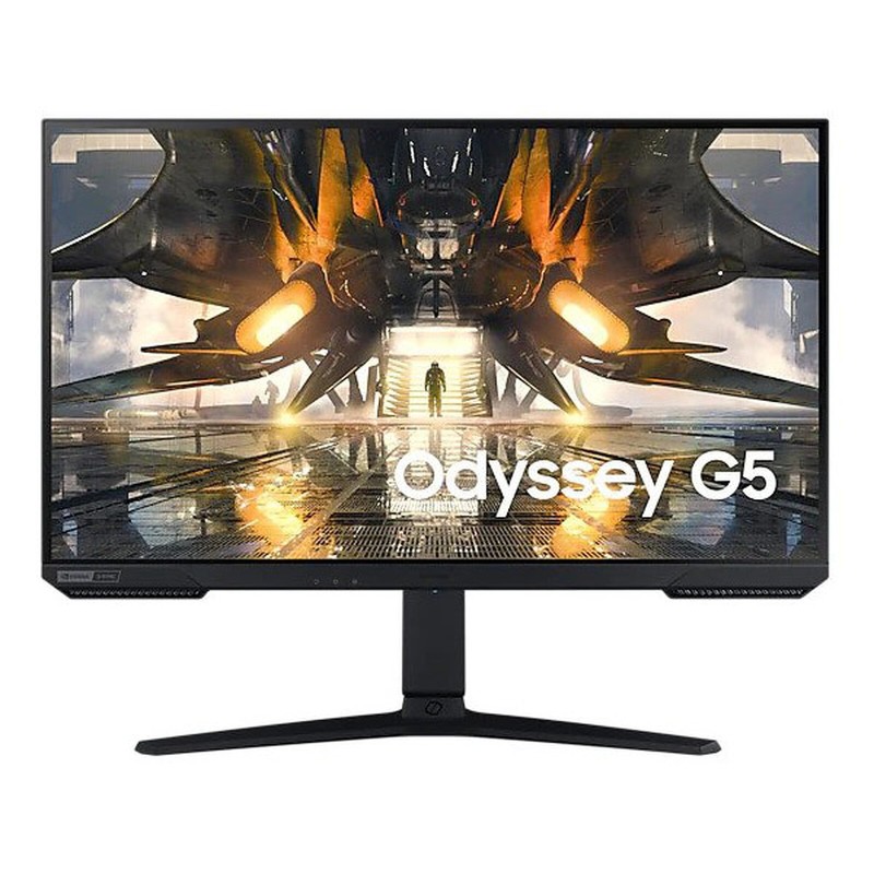 Samsung 27" LED - Odyssey G5 S27AG520NU