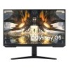 Samsung 27" LED - Odyssey G5 S27AG520NU