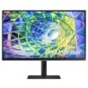 Samsung 27" LED - S27A80PUJP