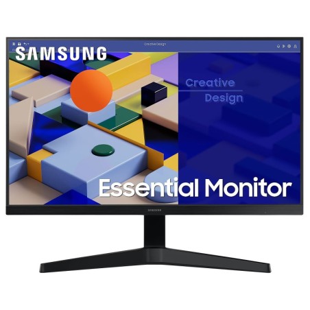 Samsung 27" LED - S27C310EAU