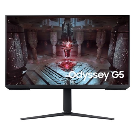 Samsung 32" LED - Odyssey G5 S32CG510EU