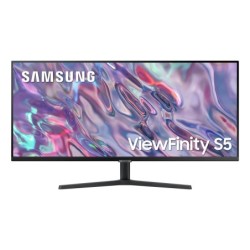 Samsung 34" LED - ViewFinity S50C S34C500GAU