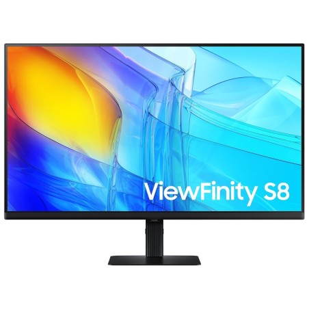 Samsung 32" LED - ViewFinity S8 S32D800EAU