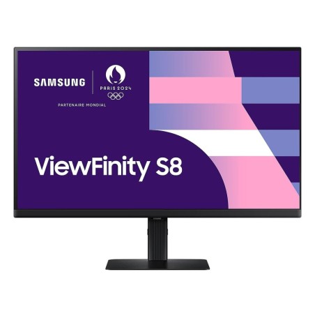 Samsung 32" LED - ViewFinity S8 S32D800UAU