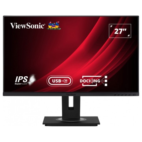 ViewSonic 27" LED - VG2756-4K