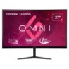 ViewSonic 27" LED - VX2719-PC-MHD