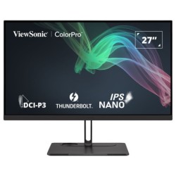 ViewSonic 27" LED - VP2776T-4K