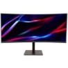 Acer 34" LED - Nitro XV345CURV3bmiphuzx