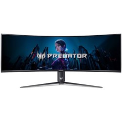 Acer 57" QLED - Predator Z57bmiiphuzx