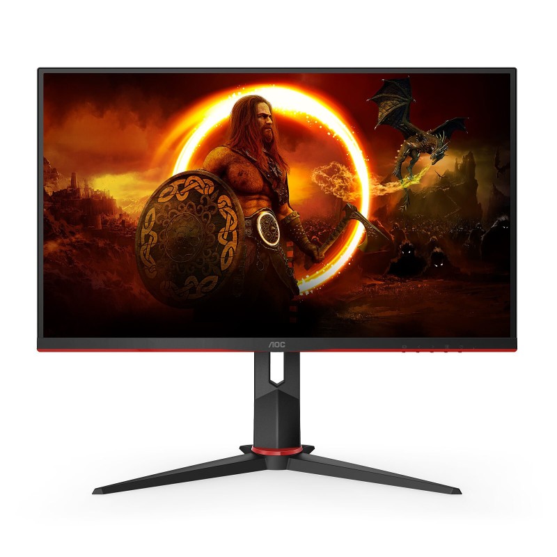 AOC 27" LED - Q27G2S