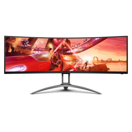 AOC 49" LED - AGON AG493UCX2