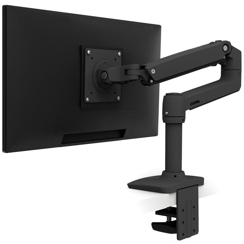 Ergotron Bras pour écran LX Noir