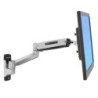 Ergotron LX Sit-Stand Wall Mount LCD Arm