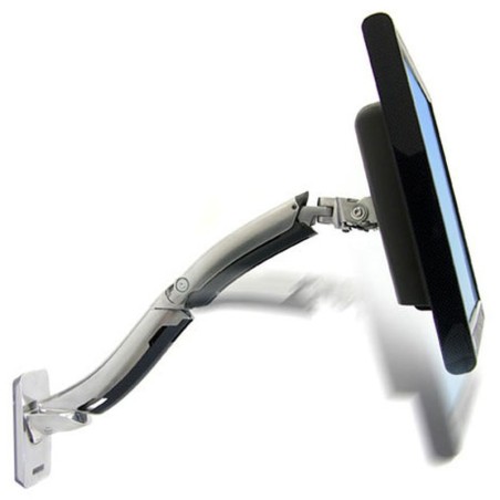 Ergotron MX Wall Mount LCD Arm