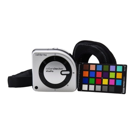 Calibrite ColorChecker Studio