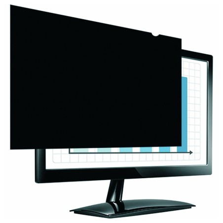 Fellowes Filtre de confidentialité 24" 16/9