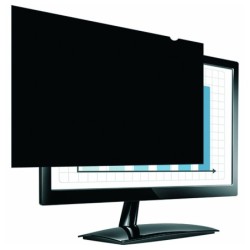 Fellowes Filtre de confidentialité PrivaScreen 27" Panoramique