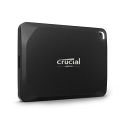 Crucial X10 Pro Portable 4 To