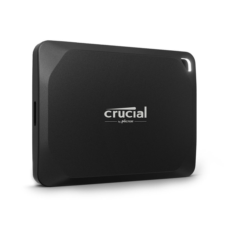 Crucial X10 Pro Portable 4 To