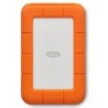 LaCie Rugged Secure USB-C (2 To)