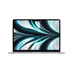 Apple MacBook Air M2 13 pouces (2022) Argent 16Go/256 Go (MLXY3FN/A-16GB-GPU10)