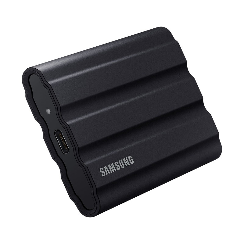 Samsung SSD Externe T7 Shield 1 To Noir