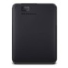 WD Elements Portable 1 To Noir (USB 3.0)