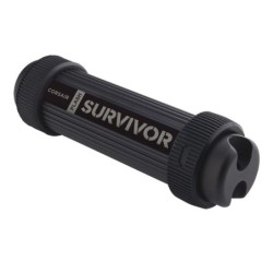 Corsair Flash Survivor Stealth 3.0 64 Go