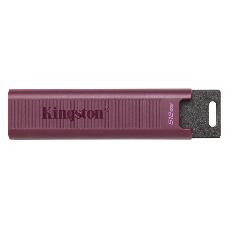 Kingston DataTraveler Max 512 Go (USB-A)