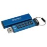 Kingston IronKey Keypad 200 128 Go