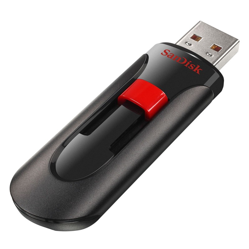 SanDisk Cruzer Glide 128 Go