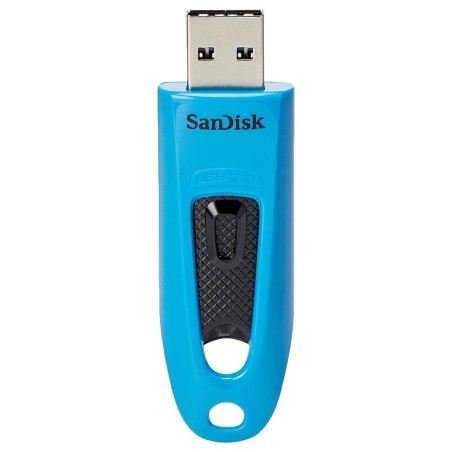 SanDisk Ultra USB 3.0 32 Go Bleu