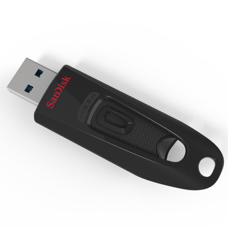 SanDisk Clé Ultra USB 3.0 64 Go